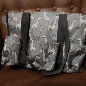 Thirty-one diaper bag